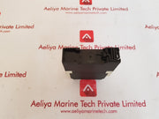 Moeller emr4-f500-2 phase sequence monitoring relay (New)