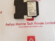Moeller emr4-f500-2 phase sequence monitoring relay (New)