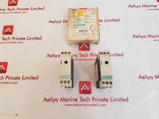 Siemens Sirius 3R 3Rp1512-1Ap30 Time Relay 200-240Vac 50/60Hz 24Vac/Dc