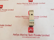 Siemens Sirius 3R 3Rp1512-1Ap30 Time Relay 200-240Vac 50/60Hz 24Vac/Dc