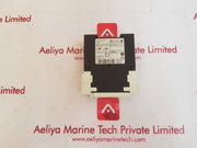 Siemens Sirius 3R 3Rp1512-1Ap30 Time Relay 200-240Vac 50/60Hz 24Vac/Dc