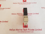 Siemens Sirius 3R 3Rp1512-1Ap30 Time Relay 200-240Vac 50/60Hz 24Vac/Dc