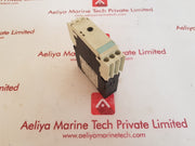 Siemens Sirius 3R 3Rp1512-1Ap30 Time Relay 200-240Vac 50/60Hz 24Vac/Dc