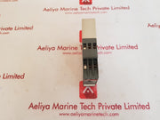 Abb cm-mss thermistor motor protection monitoring relay 1svr430811r0300