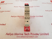 Siemens 3rp1532-1ap30 time relay