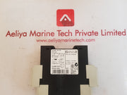 Siemens 3rp1532-1ap30 time relay