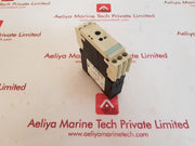 Siemens 3rp1525-1ap30 time relay 250v