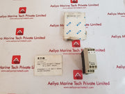 Klockner Moeller Emt6 Electronic Timing Relay Ac 230V 50/60Hz