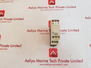 Klockner Moeller Emt6 Electronic Timing Relay Ac 230V 50/60Hz