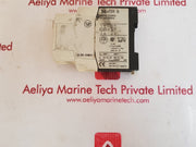 Klockner Moeller Emt6 Electronic Timing Relay Ac 230V 50/60Hz