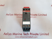 Abb cm-mss thermistor motor protection monitoring relay 1svr430811r1300 NEw