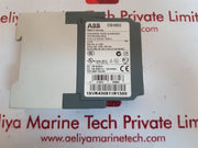 Abb cm-mss thermistor motor protection monitoring relay 1svr430811r1300 NEw