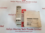 Telemecanique Lt3Sa00Mw Thermistor Protection Relay 24A 230V Ac/Dc