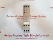Telemecanique Lt3Sa00Mw Thermistor Protection Relay 24A 230V Ac/Dc