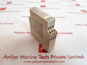 Telemecanique Lt3Sa00Mw Thermistor Protection Relay 24A 230V Ac/Dc