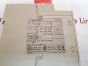 Telemecanique Lt3Sa00Mw Thermistor Protection Relay 24A 230V Ac/Dc