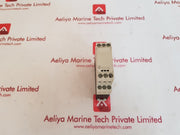 Moeller Emt6(230V) Motor Overload Relay 3A 230V 50/60Hz