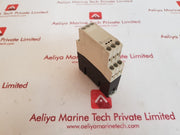 Moeller Emt6(230V) Motor Overload Relay 3A 230V 50/60Hz