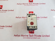 Siemens 7pu4340-2aj30  timing relay