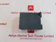 Siemens 7pu4340-2aj30  timing relay