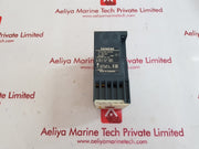 Siemens 7pu4340-2aj30  timing relay