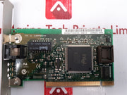 Kalex k668 ethernet card ejmnpdbach4