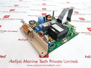65 801 816-1 Modulator With Eht Pcb Board Rev.A 94V-0 Psc 2