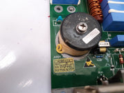 65 801 816-1 Modulator With Eht Pcb Board Rev.A 94V-0 Psc 2