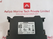 Siemens 6gk5208-0ba10-2aa3 ethernet switch