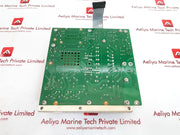65 801 816-1 Modulator With Eht Pcb Board Rev.A 94V-0 Psc 2