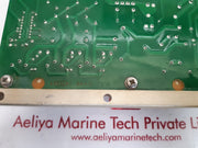 65 801 816-1 Modulator With Eht Pcb Board Rev.A 94V-0 Psc 2