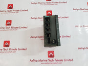Siemens scalance x204irt 6gk5204-0ba00-2ba3 ethernet switch