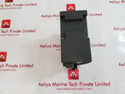 Siemens scalance x204irt 6gk5204-0ba00-2ba3 ethernet switch