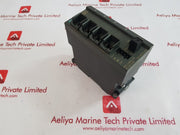 Siemens scalance x204irt 6gk5204-0ba00-2ba3 ethernet switch