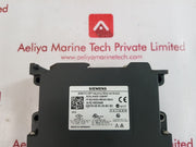 Siemens scalance x204irt 6gk5204-0ba00-2ba3 ethernet switch