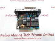 Plc direct d3-08tr relay output