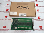 Avaya mm716 analog media module 700466642