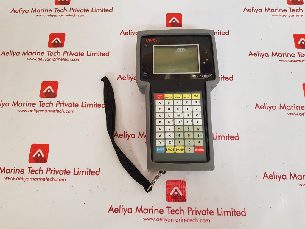 Sands dmri 1010 common meter reading instrument – Aeliya Marine