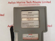 Sands dmri 1010 common meter reading instrument