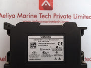 Siemens 6gk5108-0ba00-2aa3 scalance x108 ethernet switch
