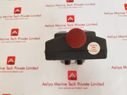 Rm850 handheld pendant