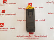 Infrared thermometer B.39816 9v battery