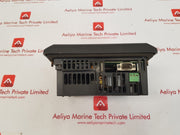 Allen bradley 2711-t5a5l1 ser b panelview 550