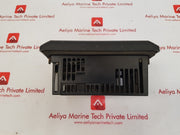 Allen bradley 2711-t5a5l1 ser b panelview 550