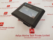 Allen bradley 2711-t5a5l1 ser b panelview 550