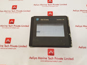 Allen bradley 2711-t5a5l1 rev b rev c panelview 550 panel 