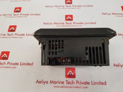 Allen bradley 2711-t5a5l1 rev b rev c panelview 550 panel