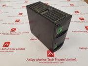 Murr elektronik 85088 mcs20-115/24 single phase power supply