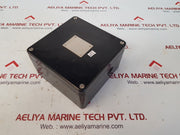 Autronica bn-342/ex input unit
