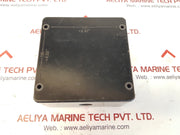 Autronica bn-342/ex input unit
